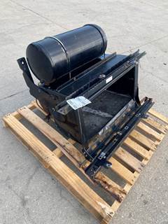 Used Kenworth T680 Battery Box