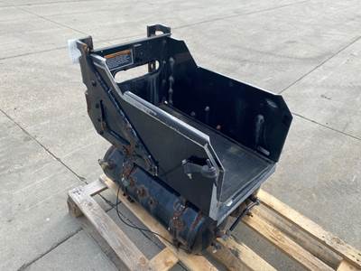 Used Kenworth T680 Battery Box