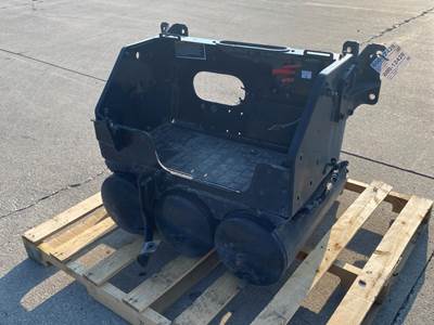 Used Kenworth T680 Next Gen Battery Box