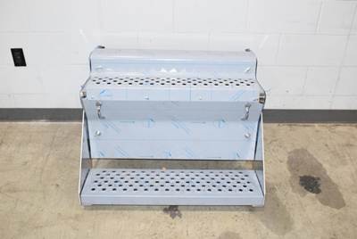 New Aftermarket Kenworth T800 Battery Box