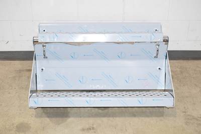 New Aftermarket Kenworth W900L Battery Box