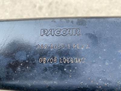 Used Kenworth T680 Battery Box