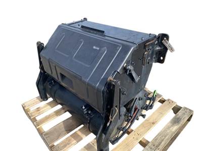 Used Paccar Battery Box