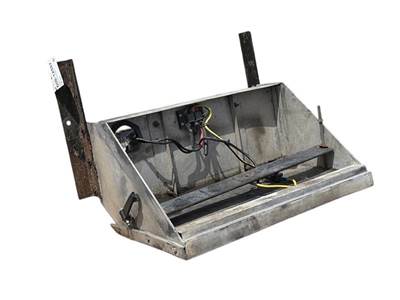 Used Peterbilt 378 Battery Box