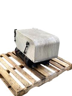 Used Peterbilt 386 Battery Box