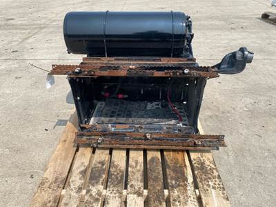 Used Peterbilt 579 Battery Box