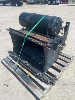 Used Peterbilt 579 Battery Box