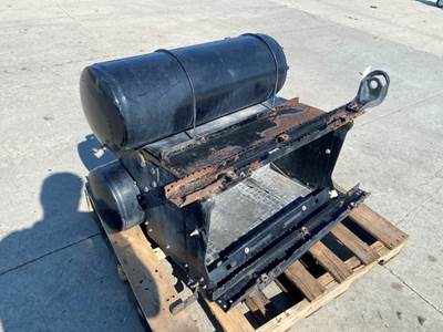 Used Peterbilt 579 Battery Box