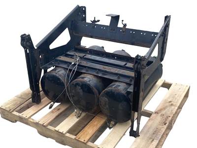 Used Volvo VNL Gen 2 Battery Box