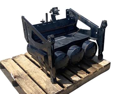 Used Volvo VNL Gen 2 Battery Box