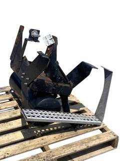 Used Volvo VNL Gen 3 Battery Box