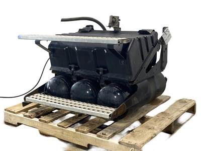 Used Volvo VNM Battery Box