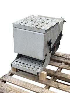 Used Western Star 4700 Battery Box