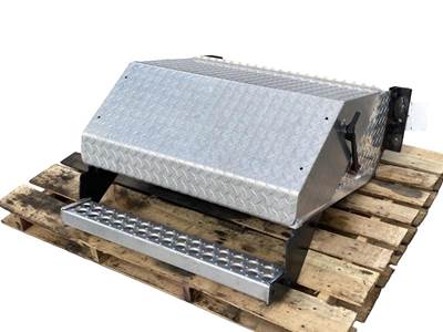 Used Western Star 4900 Battery Box