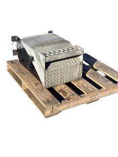 Used Western Star 4900E Battery Box