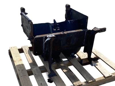 Used Western Star 5700 Battery Box