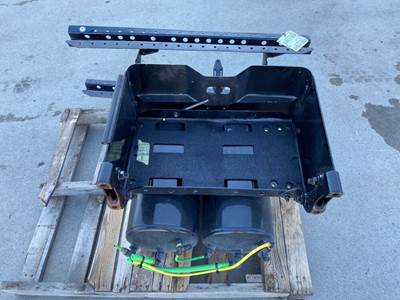 Used Western Star 5700XE Battery Box