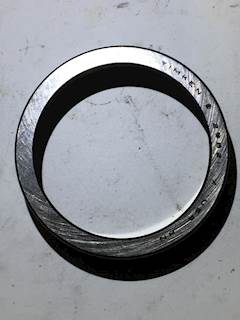 SKF New Bearing Race
