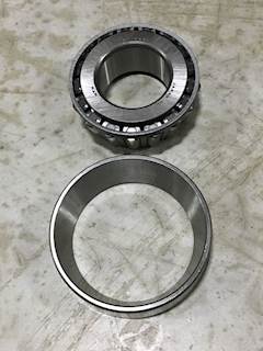 New Aftermarket SKF Bearing & Race