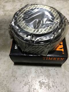 SKF New Bearing & Race