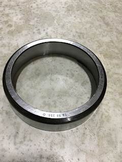 New Aftermarket Bearing Race