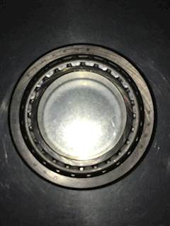 New Aftermarket Bearing & Race Set