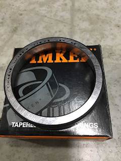 New Aftermarket Bearing Race