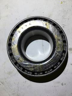 SKF New Tapered Roller Bearing