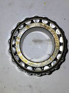 SKF New Tapered Roller Bearing