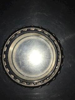 SKF New Tapered Roller Bearing