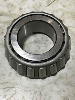 SKF New Tapered Roller Bearing