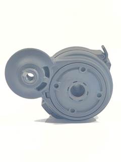 Used Cummins ISX15 Belt Tensioner