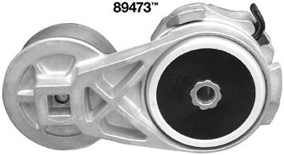 New Dayco HD Automatic Belt Tensioner