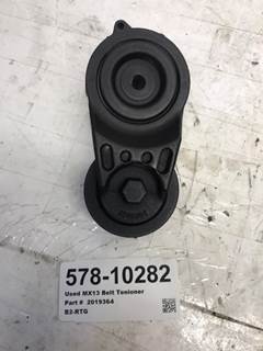 Used Paccar MX13 Belt Tenioner