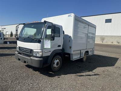 Beverage Trucks For Sale | MyLittleSalesman.com