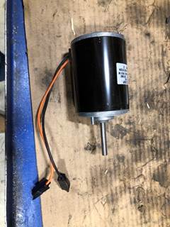 New Volvo Blower Motor