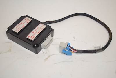 NTO Bendix Backup Module