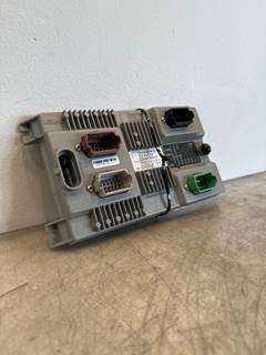 Used Bluebird School Bus BCM