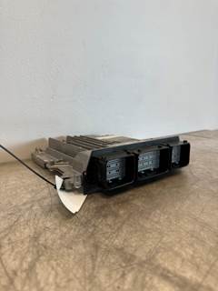 Used Bluebird School Bus ECM