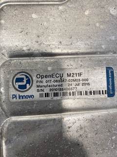 Used Bluebird Vision School Bus Gateway Module