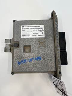 Used Ford F450 ECM