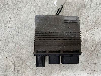 Used Ford F-550 Glow Control Module