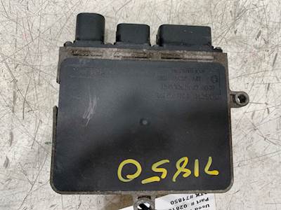 2011 Used Ford F-550 Glow Control Module For Sale | Dorr, MI ...