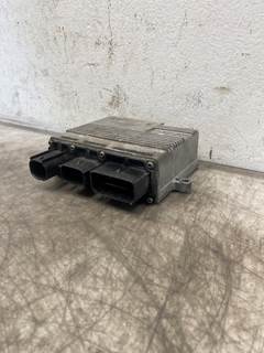 Used Ford F550 Cab Module