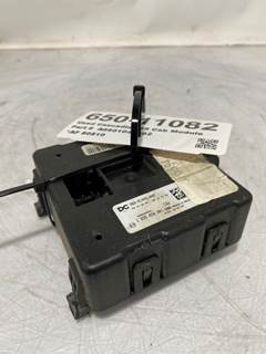 Used Freightliner Cascadia 125 Cab Module