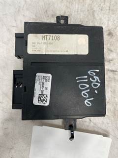 Used Freightliner Cascadia 126 LH Door Module