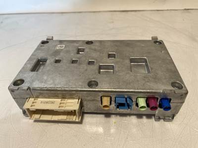 Used Freightliner Cascadia 126 Cab Module