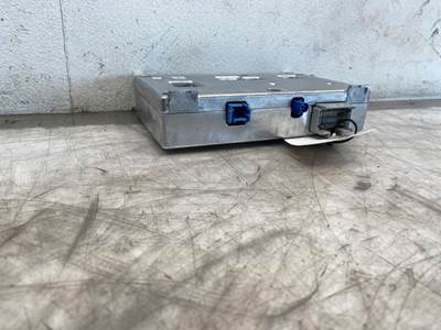 Used Freightliner Cascadia 126 Module, IPPC