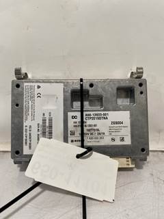 2021 Used Freightliner Cascadia 126 Telematics Module For Sale | Dorr ...