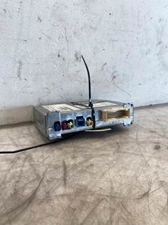 Used Freightliner Cascadia 126 Telematics Module Kit